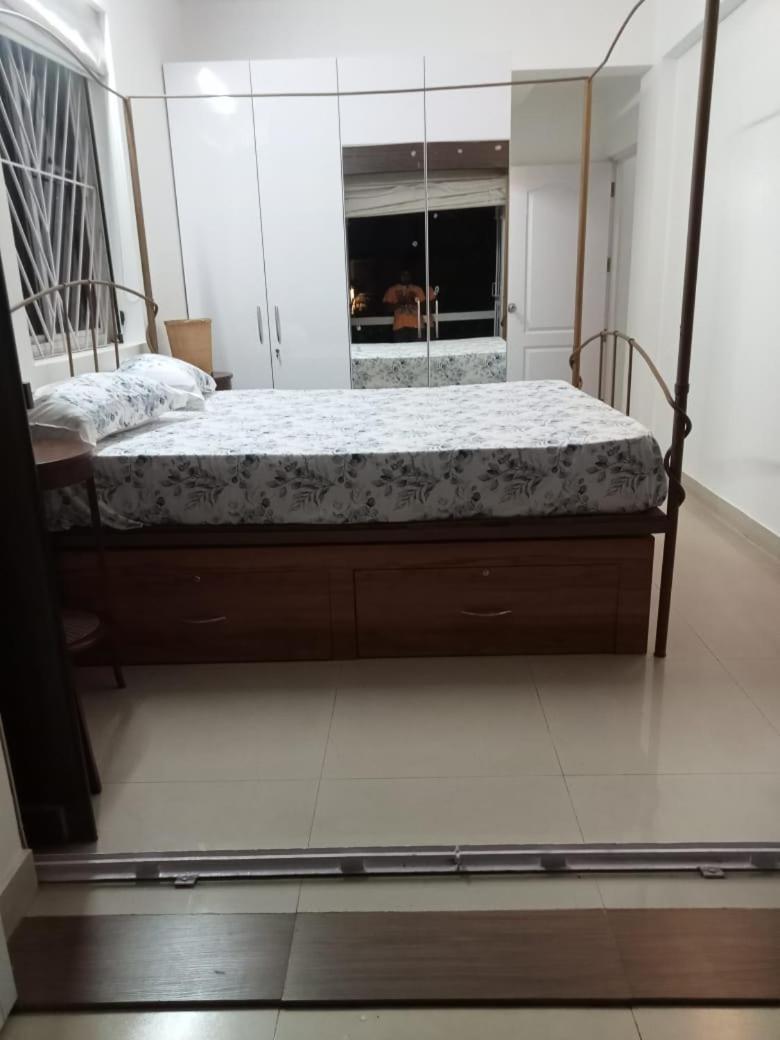 River Side Apartment 케이브로심 외부 사진
