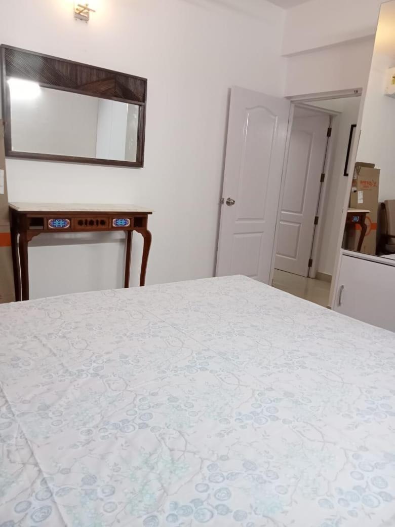 River Side Apartment 케이브로심 외부 사진
